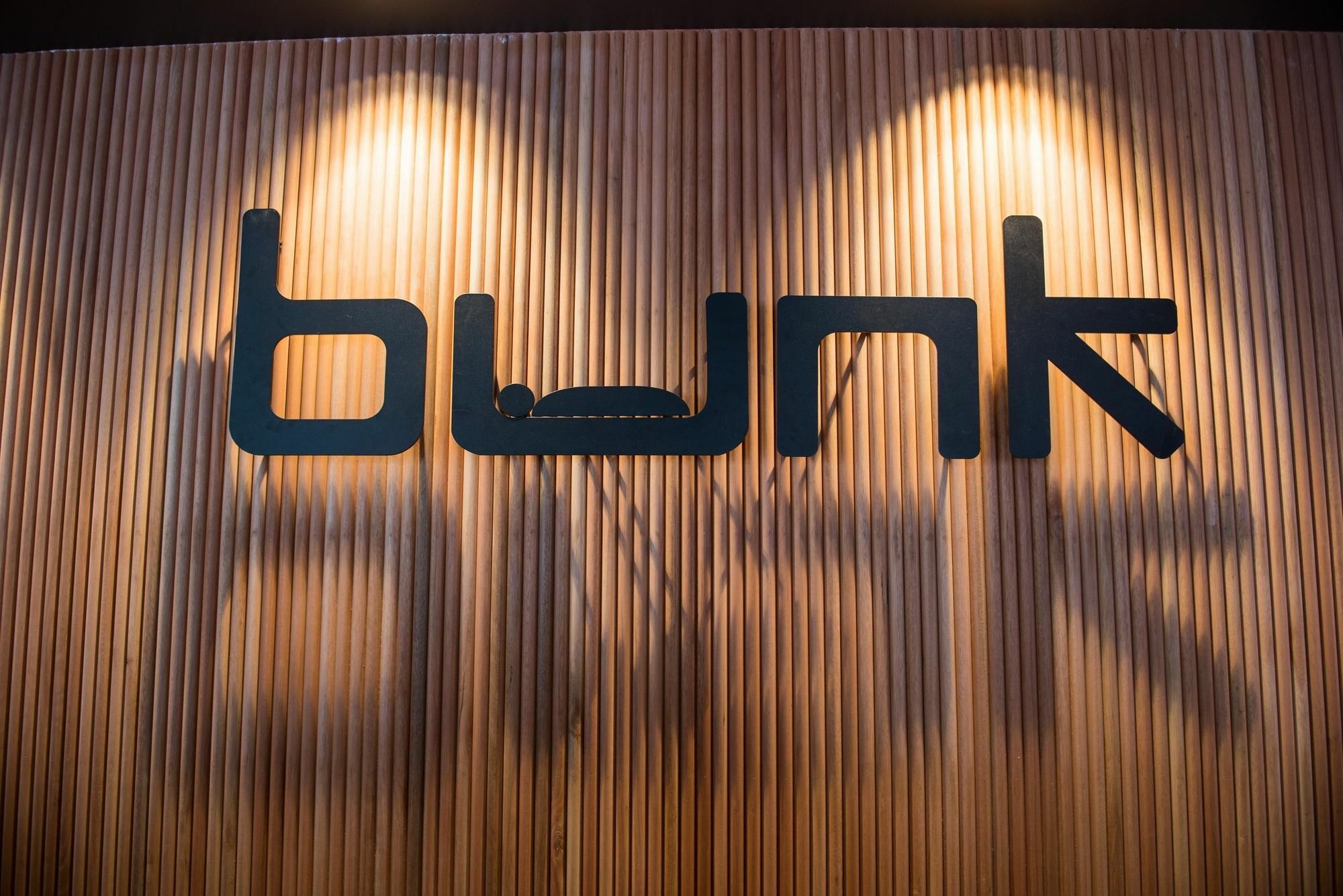 A Pousada Bunk Brisbane Fortitude Valley Exterior foto